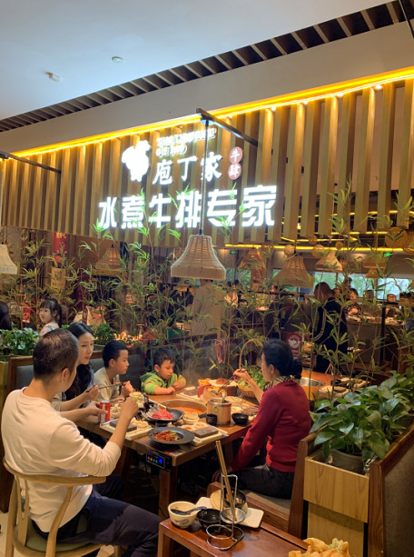 开
，选择项目是门学问