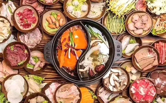 集市火锅加盟市场前景怎么样