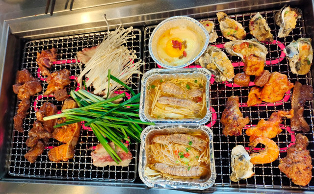 新开的烤肉店怎么宣传才可以让更多人知道