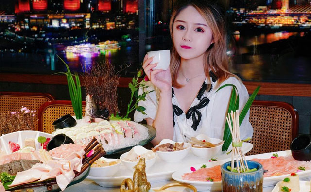 
想成为人气王？先做好这四点
