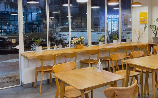 怎么开一个餐饮店，做餐饮创业要注意什么