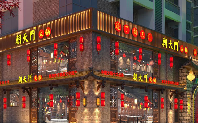 开
如何利用店门前的广告位宣传？