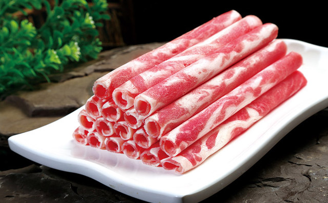 乡镇牛肉
没生意，前期考察真的不可忽略