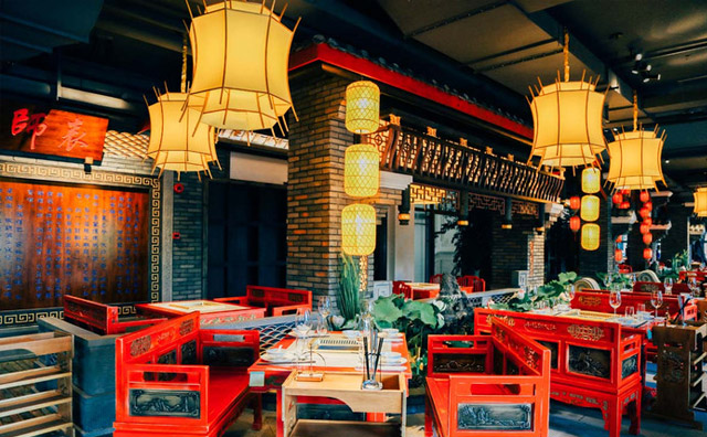 面对新的市场环境，传统餐饮店将如何破局