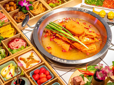 李八哥火锅俱乐部