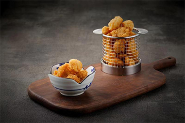 酥先生烤鱼饭加盟