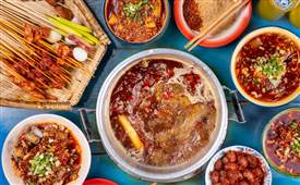 串串店营销策略市场定位都在这里