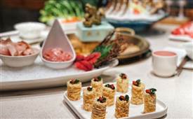 街边、社区、商场店选址，有什么技巧？餐饮干货！